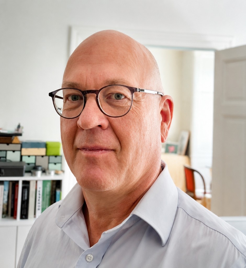 Sune Larsen (partner)