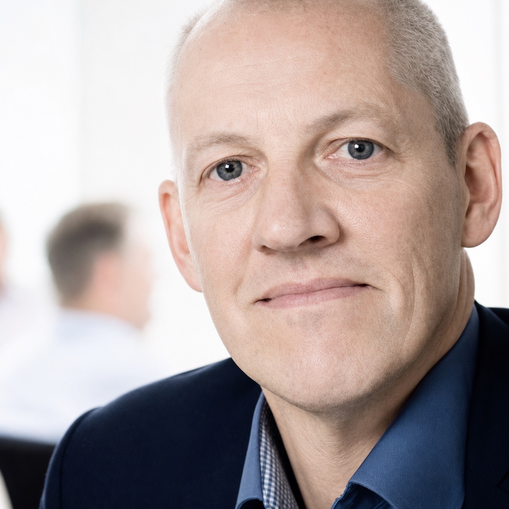 Tue Johansen (partner)